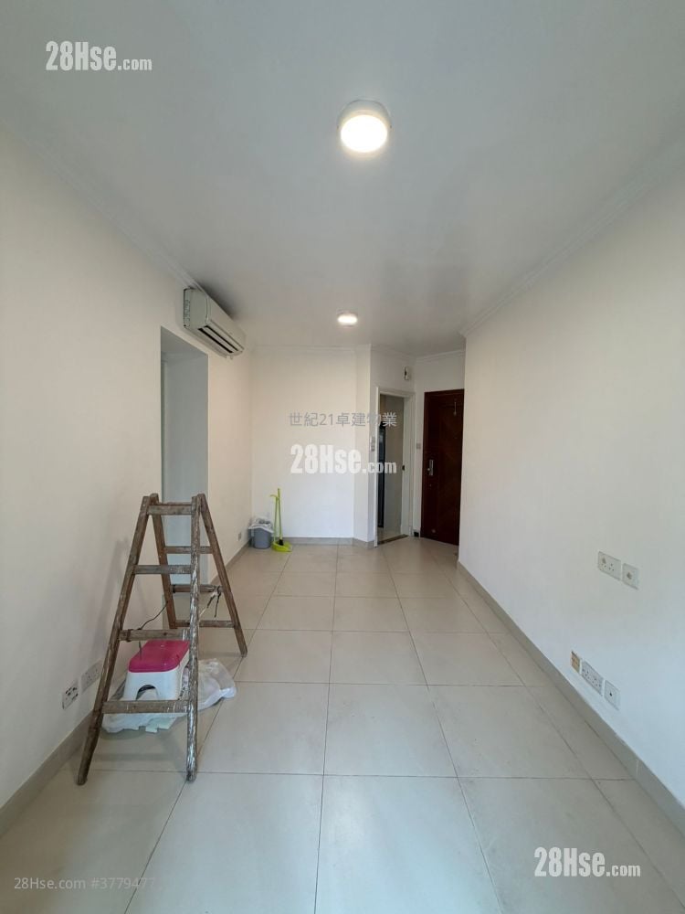 港景峰 售盘 2 房 , 1 浴室 457 平方尺