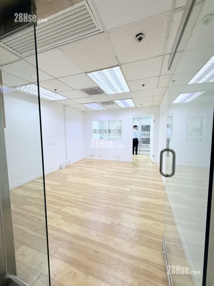 定丰中心 租盘 1 房 , 1 厕所