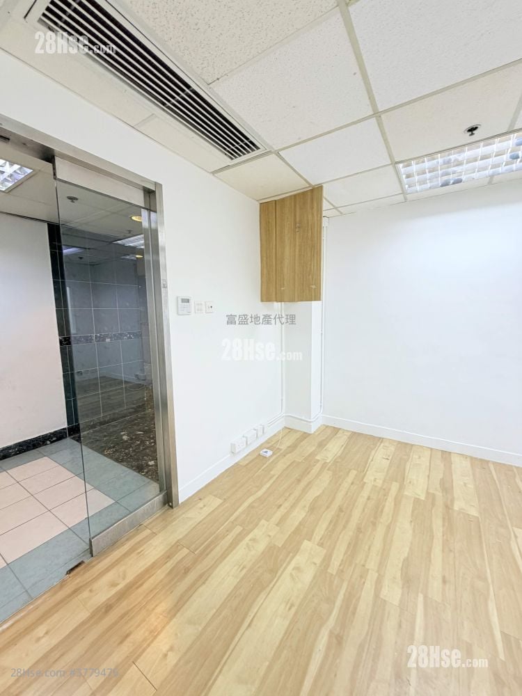 定丰中心 租盘 1 房 , 1 厕所