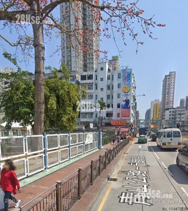 幸福楼二期 售盘 2 房 , 1 浴室 305 平方尺