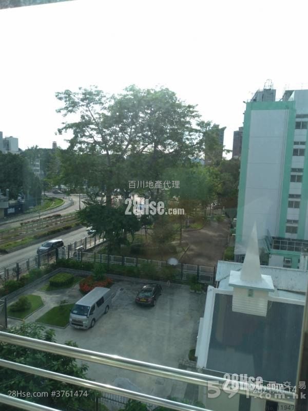 幸福楼二期 售盘 2 房 , 1 浴室 305 平方尺