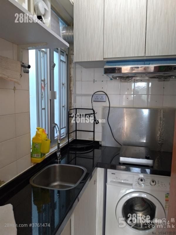 幸福楼二期 售盘 2 房 , 1 浴室 305 平方尺