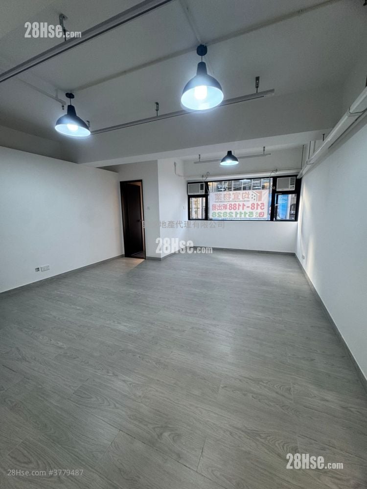 Howard Factory Building Rental Studio , 1 Toilet