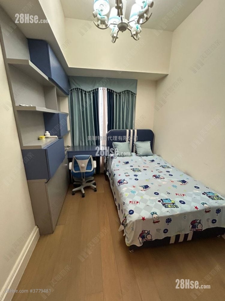 澐瀚 售盘 4 房 , 3 浴室 1,597 平方尺