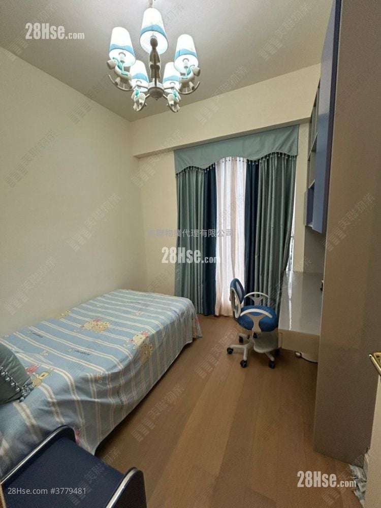 澐瀚 售盘 4 房 , 3 浴室 1,597 平方尺