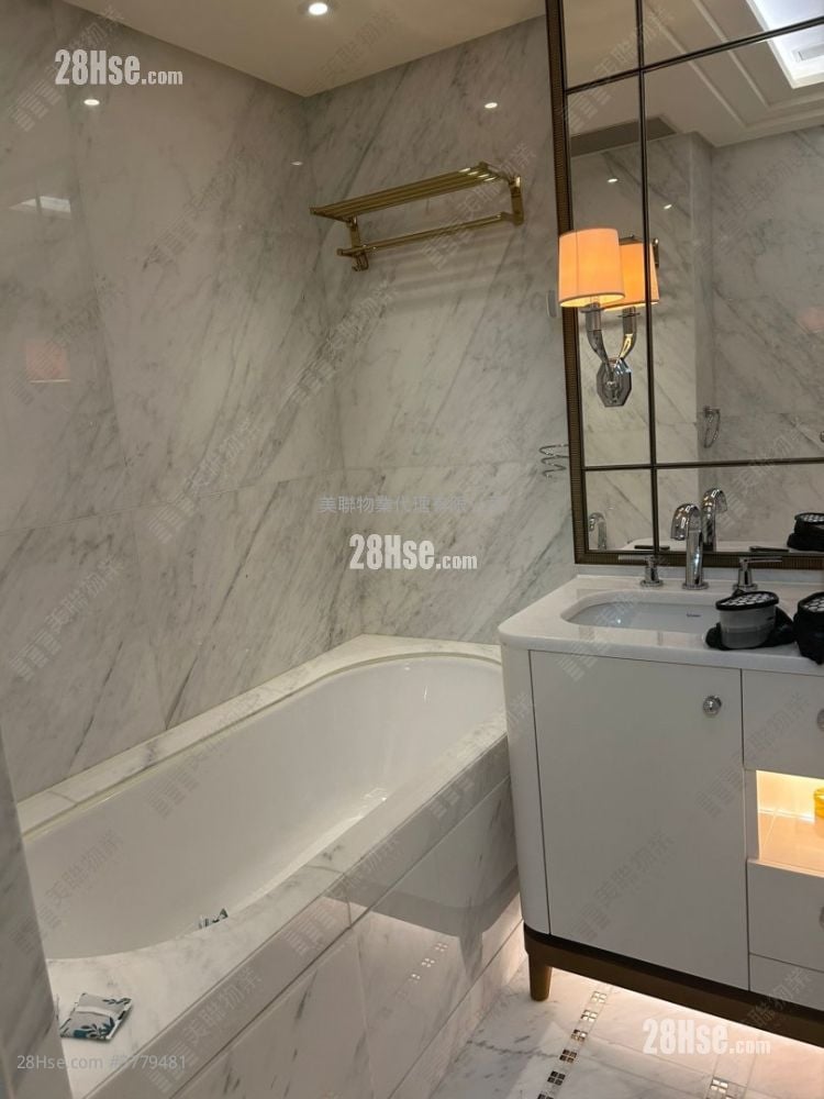 澐瀚 售盘 4 房 , 3 浴室 1,597 平方尺