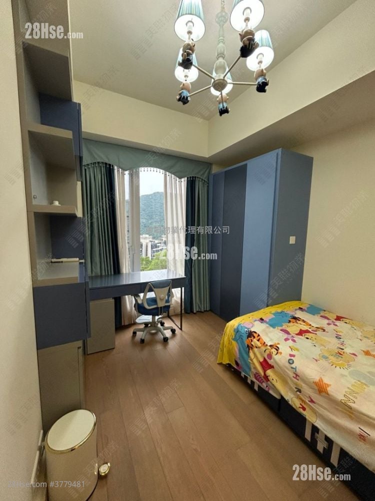 澐瀚 售盘 4 房 , 3 浴室 1,597 平方尺