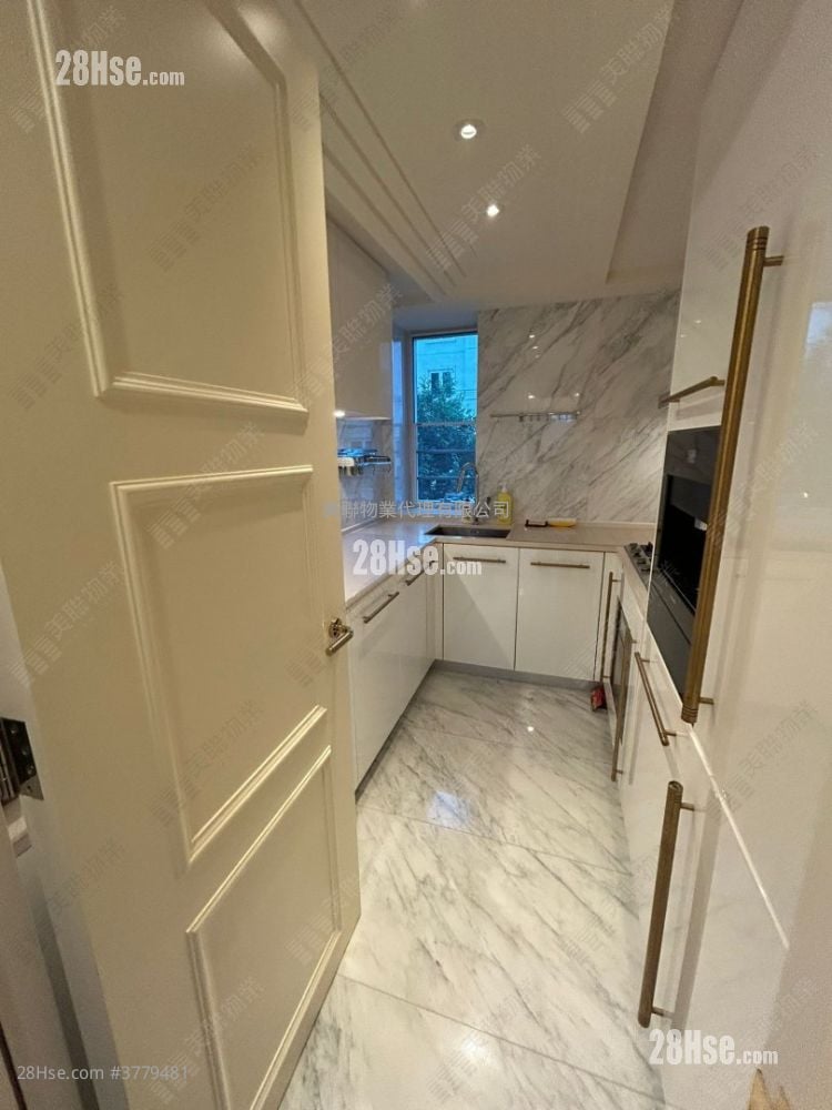 澐瀚 售盘 4 房 , 3 浴室 1,597 平方尺