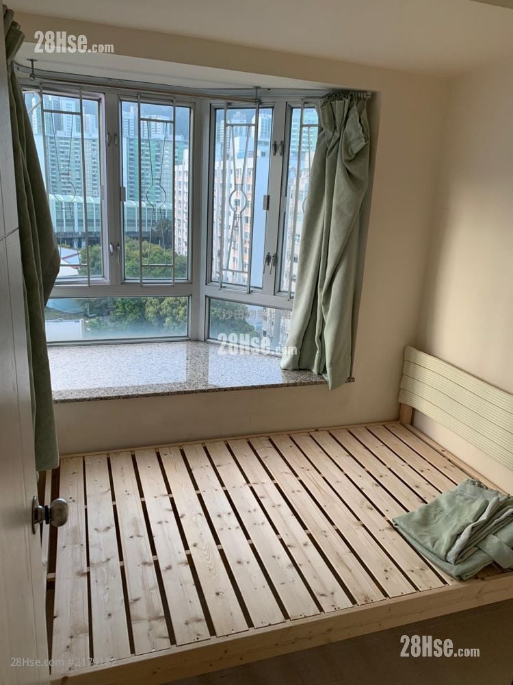 Grandeur Garden Sell 2 Bedrooms , 1 Bathroom 314 ft²