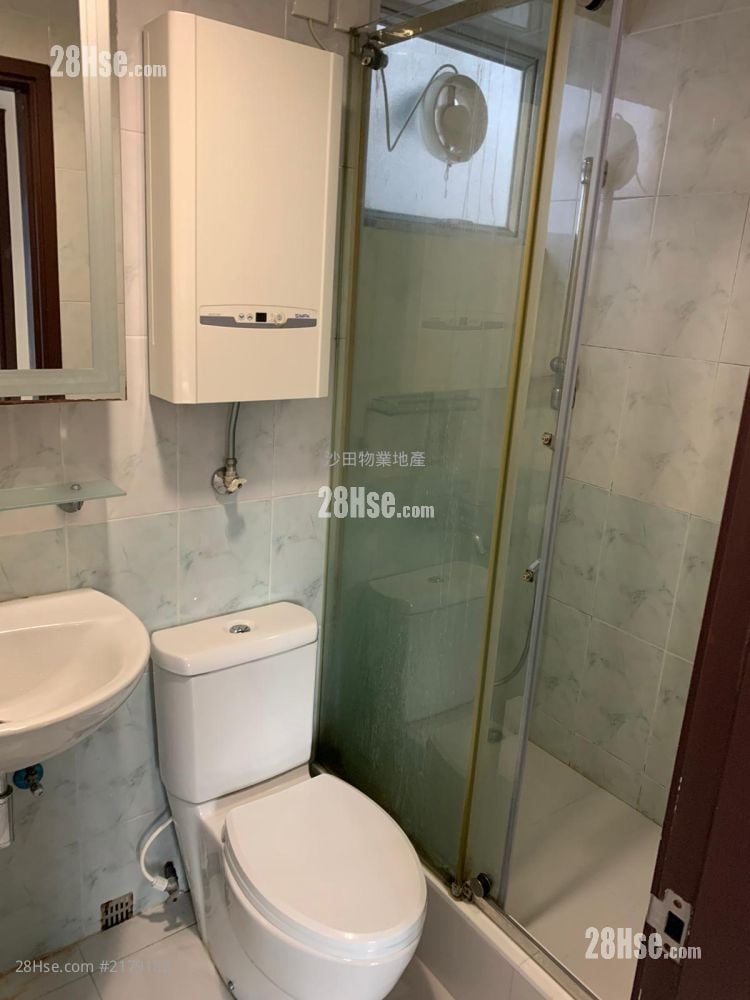 Grandeur Garden Sell 2 Bedrooms , 1 Bathroom 314 ft²