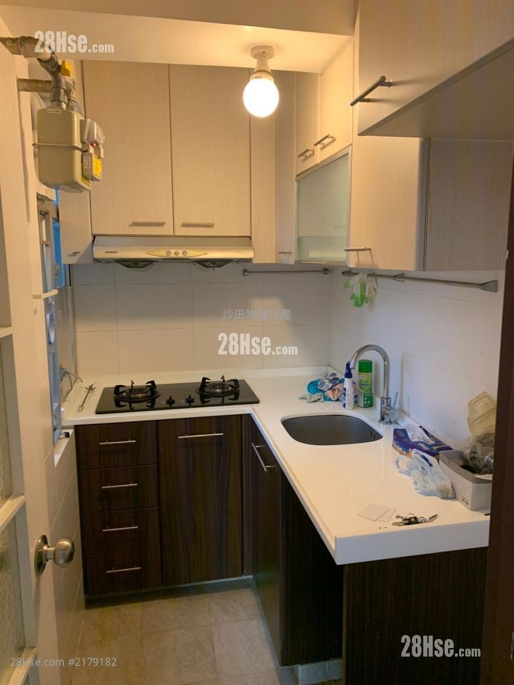 Grandeur Garden Sell 2 Bedrooms , 1 Bathroom 314 ft²