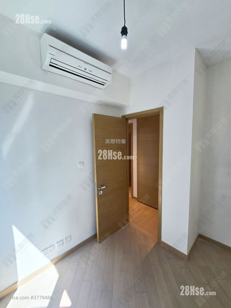 峻峦 售盘 2 房 , 1 浴室 583 平方尺