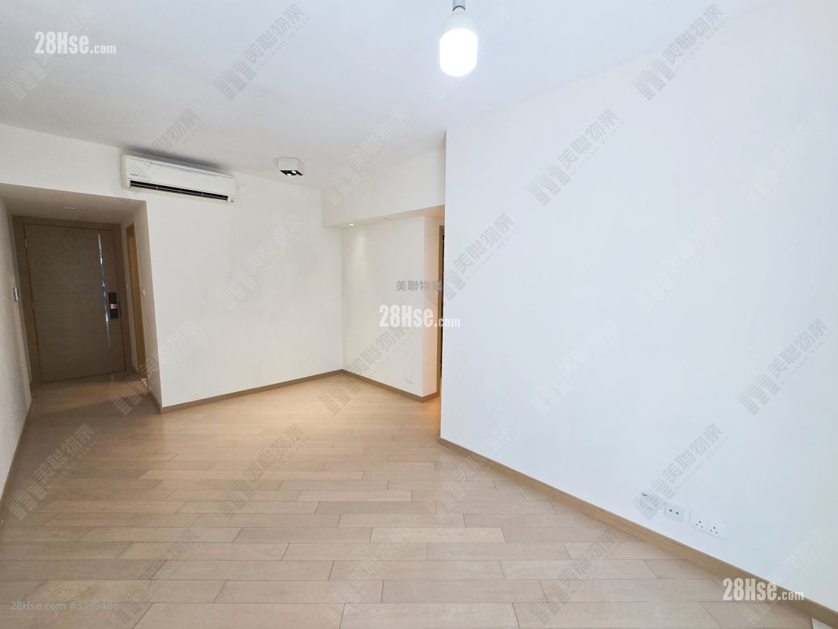 峻峦 售盘 2 房 , 1 浴室 583 平方尺