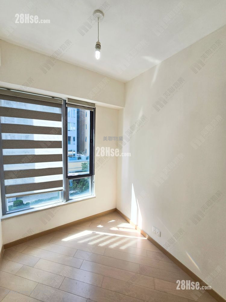 峻峦 售盘 2 房 , 1 浴室 583 平方尺