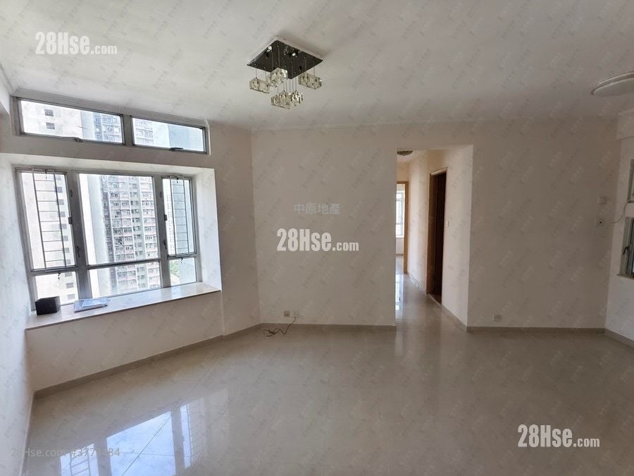 嘉湖山庄 售盘 3 房 551 平方尺