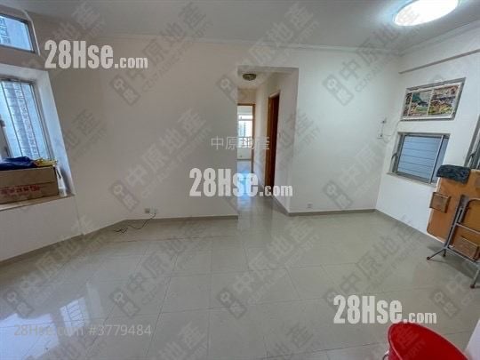 嘉湖山庄 售盘 3 房 551 平方尺