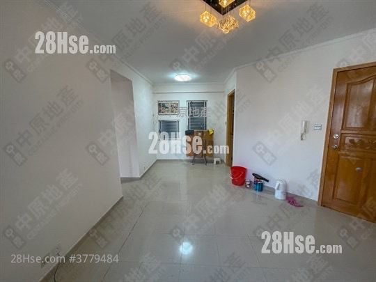 嘉湖山庄 售盘 3 房 551 平方尺