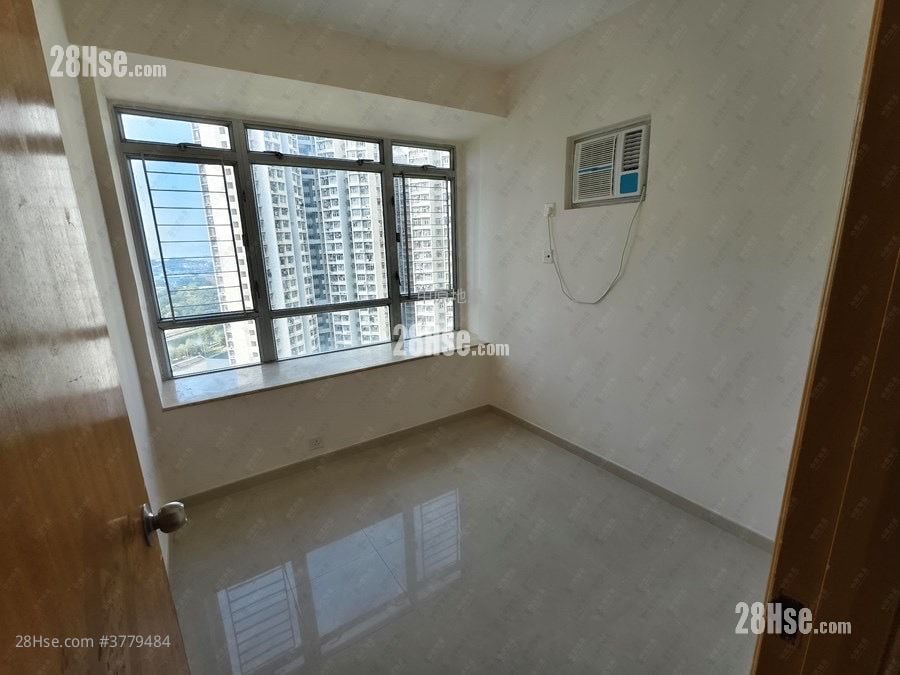 嘉湖山庄 售盘 3 房 551 平方尺