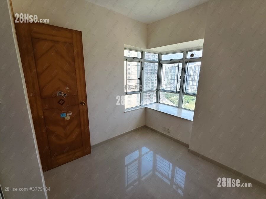 嘉湖山庄 售盘 3 房 551 平方尺