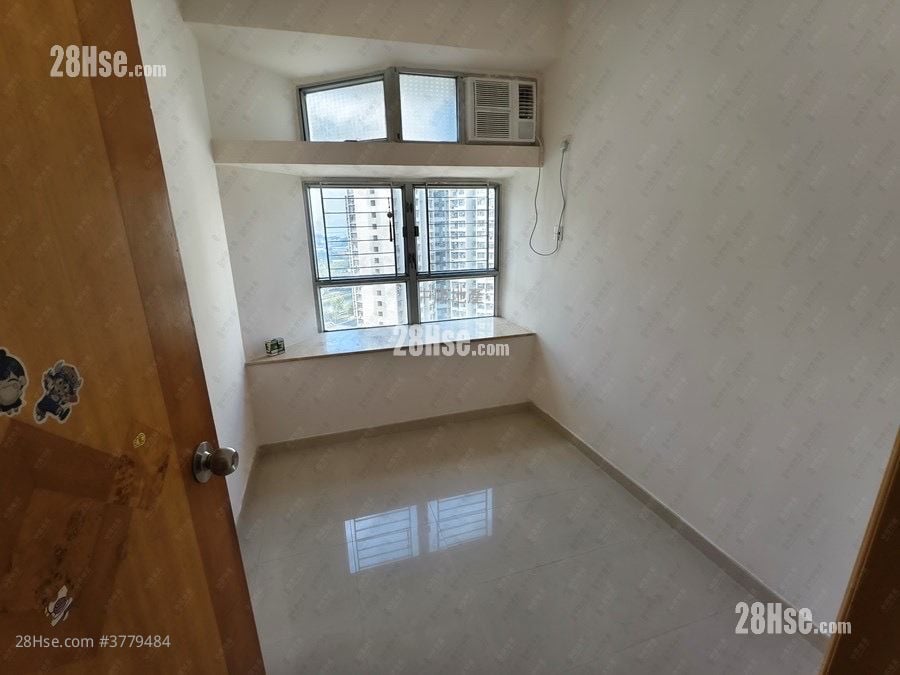 嘉湖山庄 售盘 3 房 551 平方尺