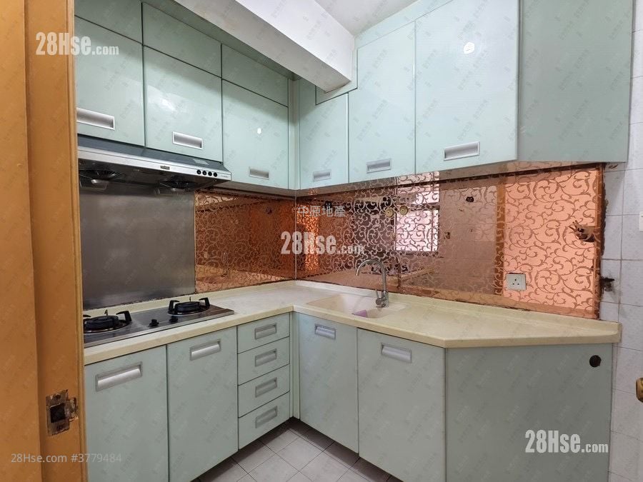 嘉湖山庄 售盘 3 房 551 平方尺