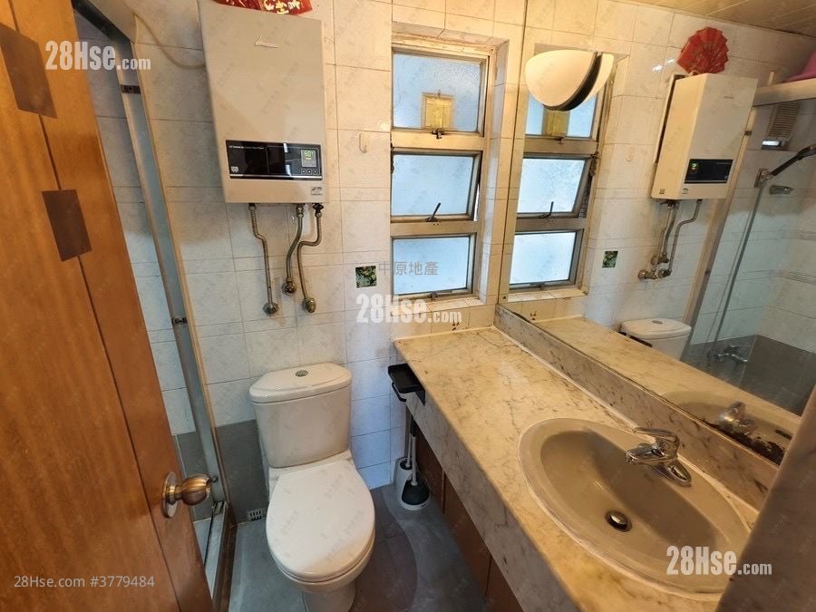 嘉湖山庄 售盘 3 房 551 平方尺