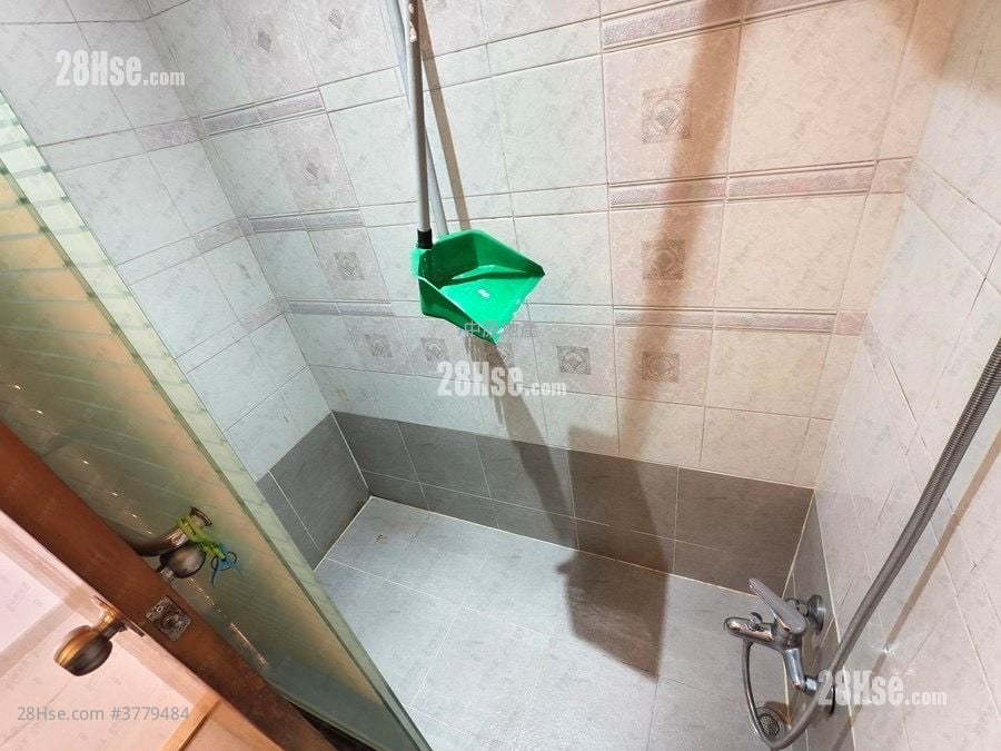 嘉湖山庄 售盘 3 房 551 平方尺