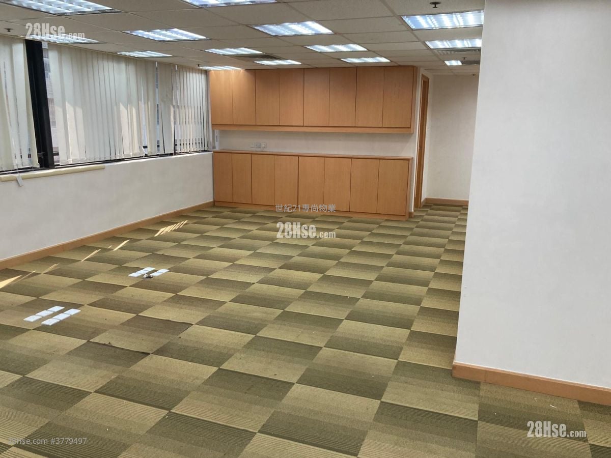 Nan Fung Commercial Centre Rental 5+ Bedrooms