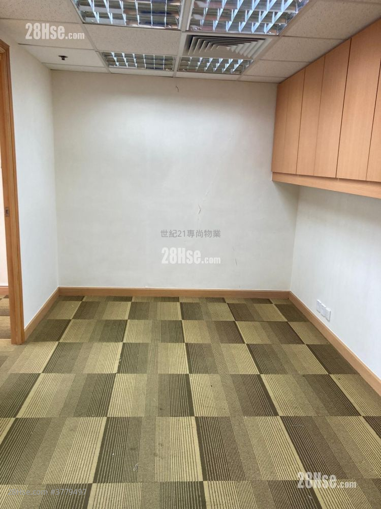 Nan Fung Commercial Centre Rental 5+ Bedrooms