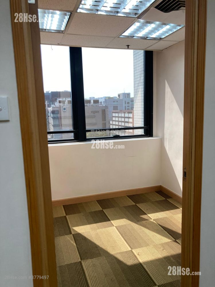 Nan Fung Commercial Centre Rental 5+ Bedrooms