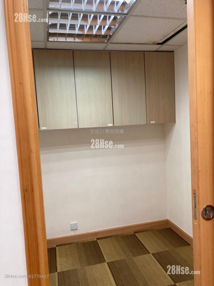 Nan Fung Commercial Centre Rental 5+ Bedrooms