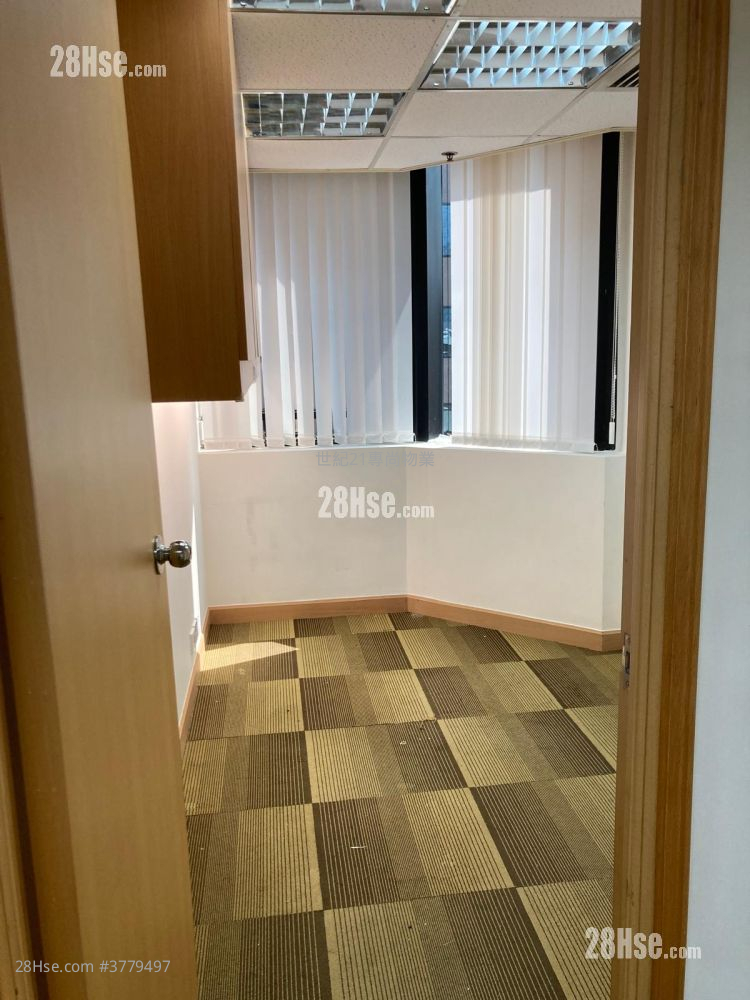 Nan Fung Commercial Centre Rental 5+ Bedrooms