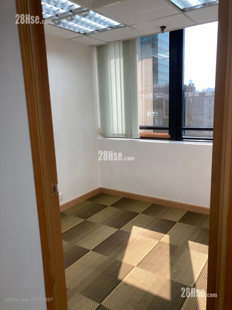 Nan Fung Commercial Centre Rental 5+ Bedrooms