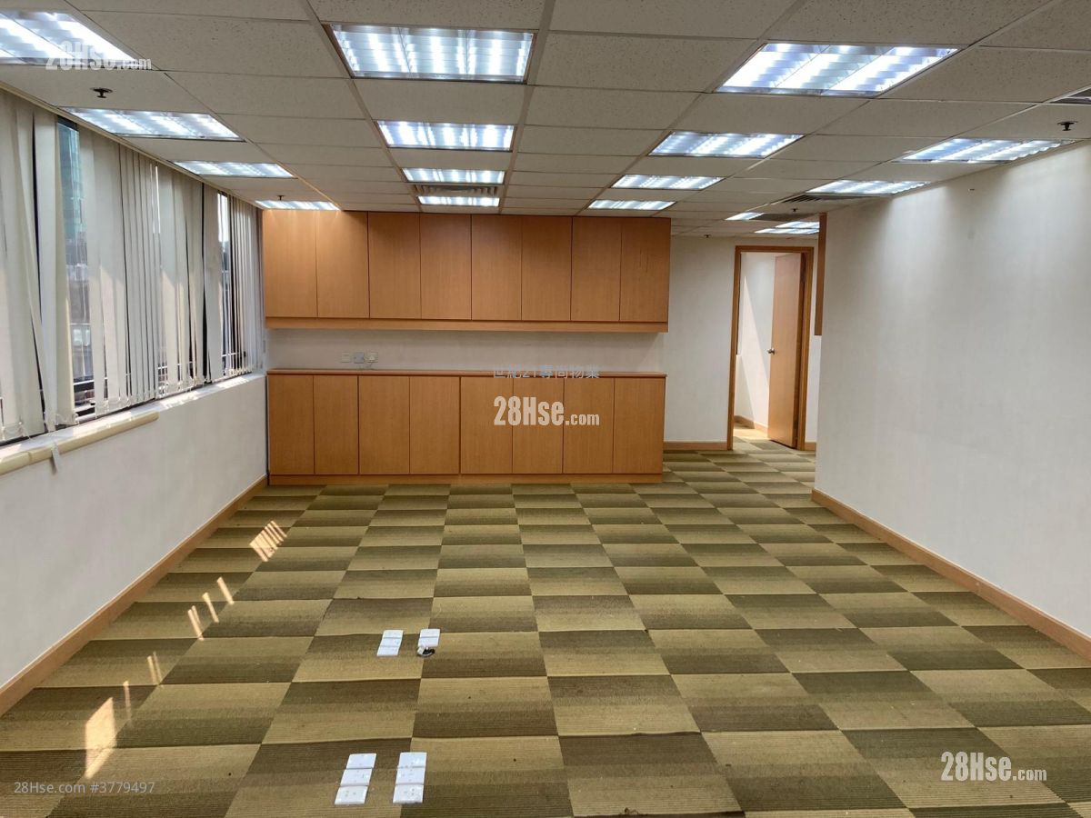 Nan Fung Commercial Centre Rental 5+ Bedrooms