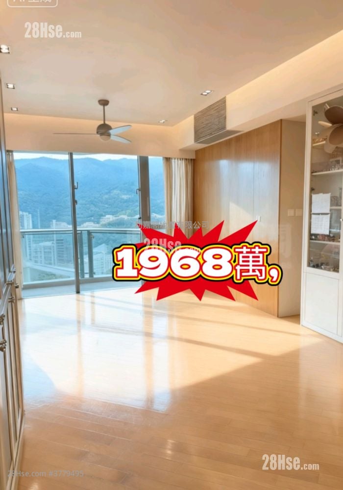 The Riverpark Sell 5+ Bedrooms , 1 Bathroom 1,018 ft²