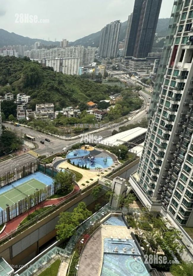 The Riverpark Sell 5+ Bedrooms , 1 Bathroom 1,018 ft²