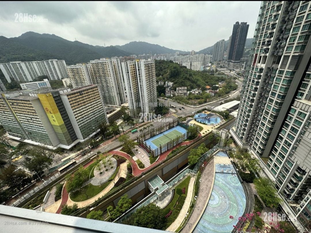 The Riverpark Sell 5+ Bedrooms , 1 Bathroom 1,018 ft²