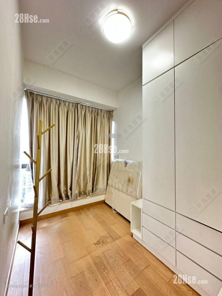 One Homantin 租盘 2 房 , 1 浴室 561 平方尺