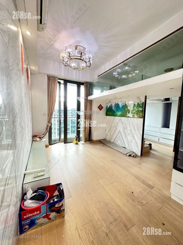 One Homantin 租盘 2 房 , 1 浴室 561 平方尺