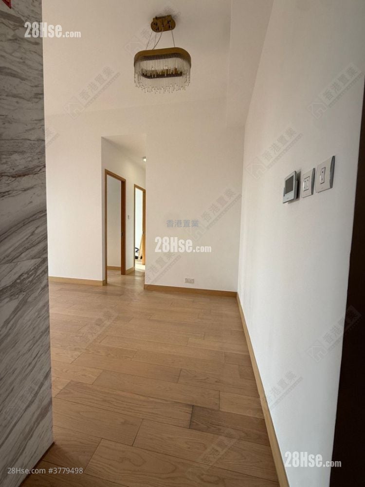 One Homantin 租盘 2 房 , 1 浴室 561 平方尺