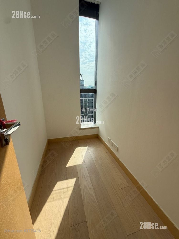 One Homantin 租盘 2 房 , 1 浴室 561 平方尺