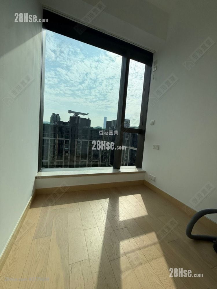 One Homantin 租盘 2 房 , 1 浴室 561 平方尺