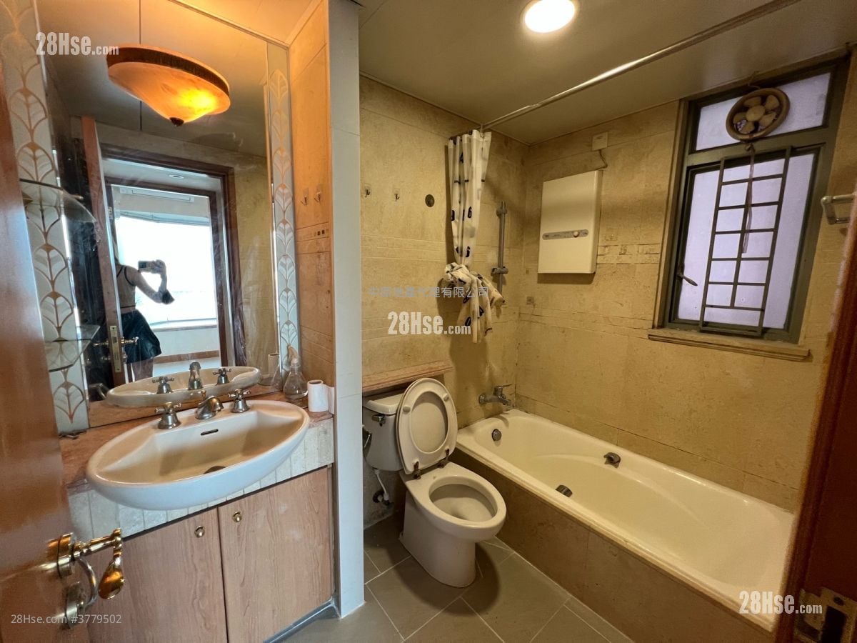 Tierra Verde Rental 2 Bedrooms , 1 Bathroom 522 ft²