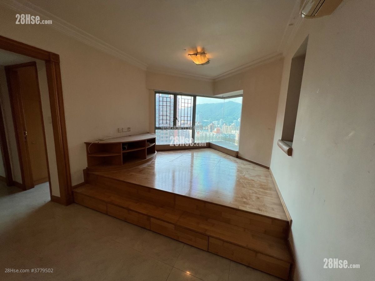 Tierra Verde Rental 2 Bedrooms , 1 Bathroom 522 ft²