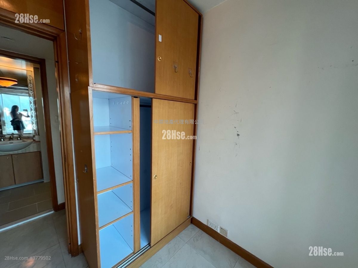 Tierra Verde Rental 2 Bedrooms , 1 Bathroom 522 ft²