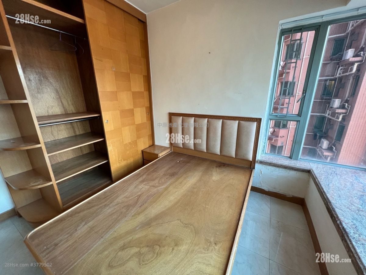 Tierra Verde Rental 2 Bedrooms , 1 Bathroom 522 ft²