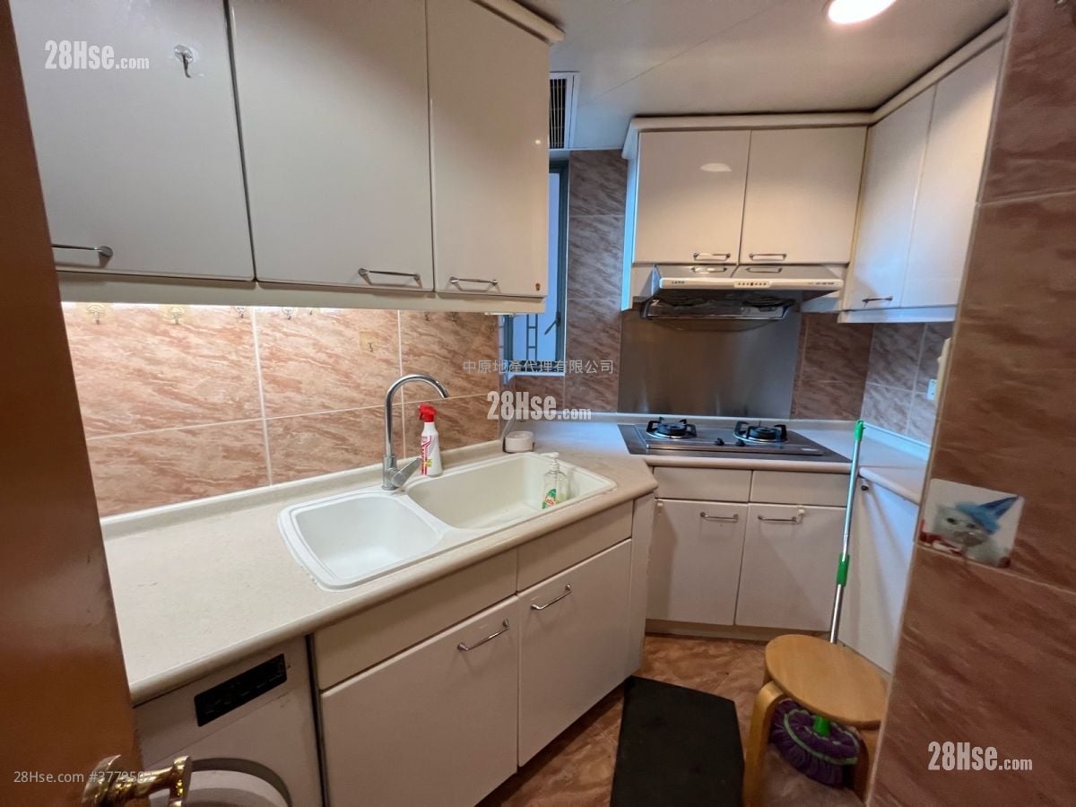 Tierra Verde Rental 2 Bedrooms , 1 Bathroom 522 ft²