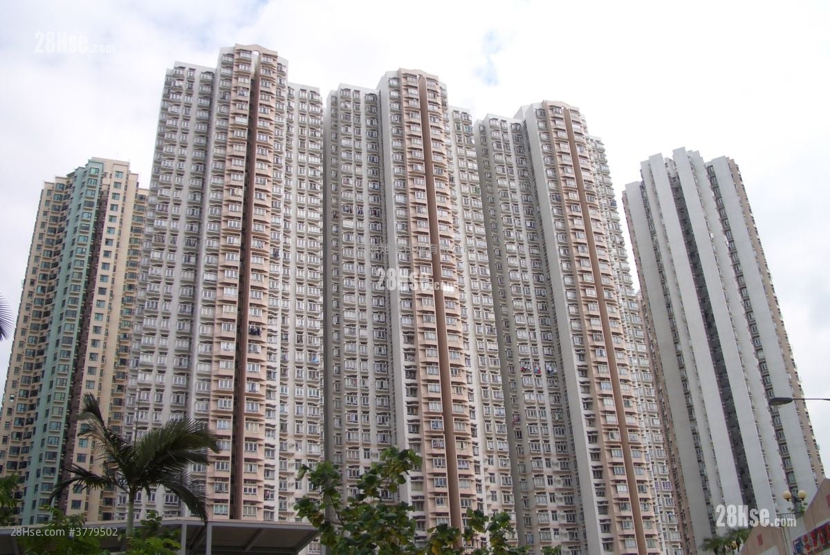 Tierra Verde Rental 2 Bedrooms , 1 Bathroom 522 ft²