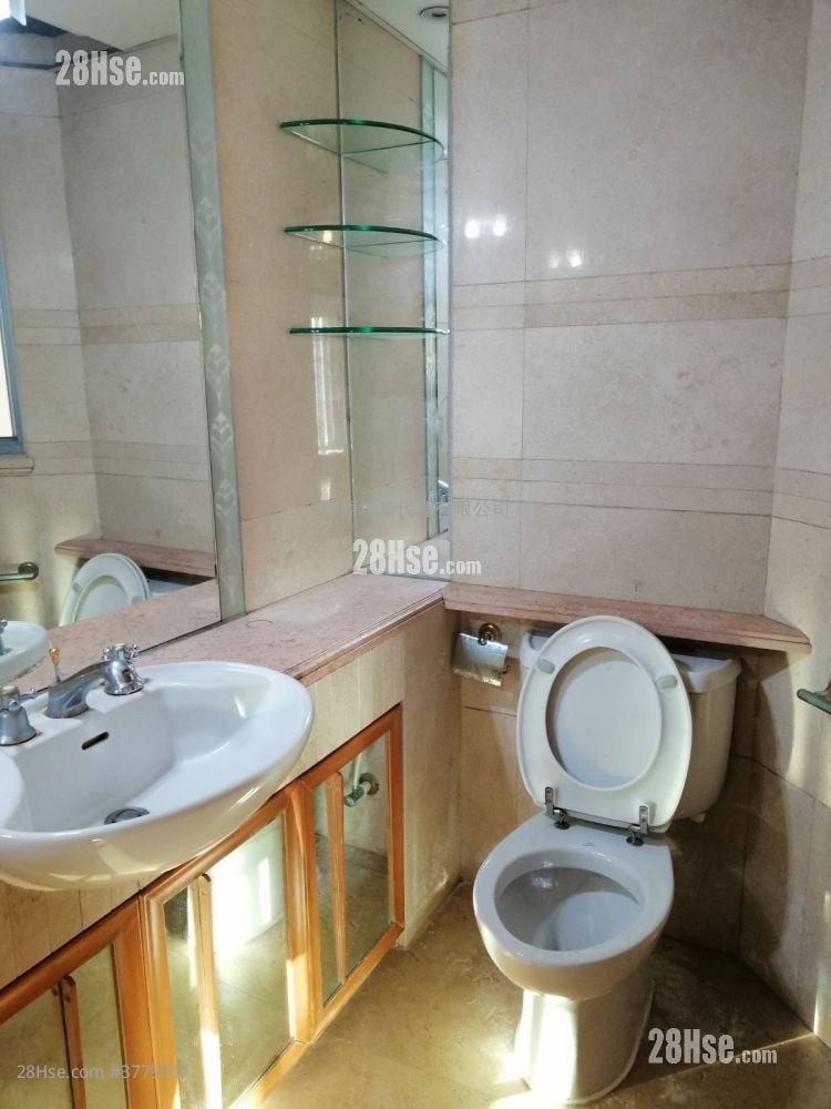 Tierra Verde Rental 3 Bedrooms , 2 Bathrooms 675 ft²