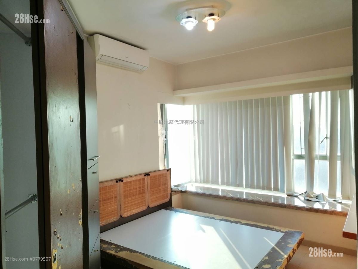 Tierra Verde Rental 3 Bedrooms , 2 Bathrooms 675 ft²